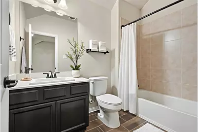 1404 Madrid Falls Drive, McKinney, TX 75071 - Photo 22