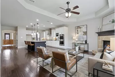 1404 Madrid Falls Drive, McKinney, TX 75071 - Photo 8