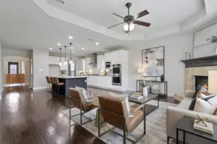 1404 Madrid Falls Dr, McKinney, TX 75071 - Photo 8