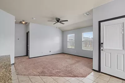 257 Meadowlands Drive, Ponder, TX 76259 - Photo 6