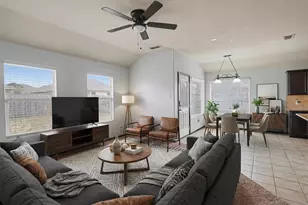 257 Meadowlands Dr, Ponder, TX 76259 - Photo 8