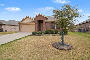 257 Meadowlands Dr, Ponder, TX 76259 - Photo 1