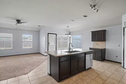 257 Meadowlands Drive, Ponder, TX 76259 - Photo 10