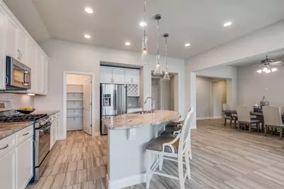 12521 Pumice Lane, Denton, TX 76207 - Photo 8