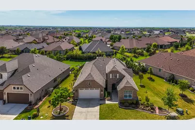 12521 Pumice Lane, Denton, TX 76207 - Photo 2
