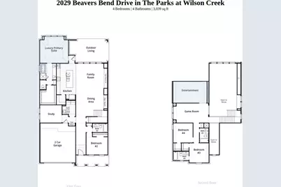 2029 Beavers Bend Drive, Celina, TX 75009 - Photo 16