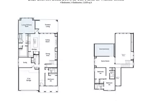 2029 Beavers Bend Drive, Celina, TX 75009 - Photo 16