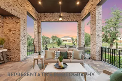 2029 Beavers Bend Drive, Celina, TX 75009 - Photo 10