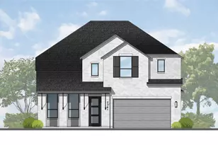 2029 Beavers Bnd Dr, Celina, TX 75009 - Photo 1