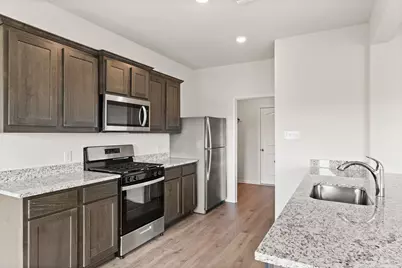 13461 Stage Coach Lane, Cresson, TX 76035 - Photo 2