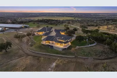 128 Countdown Trail, Weatherford, TX 76087 - Photo 1
