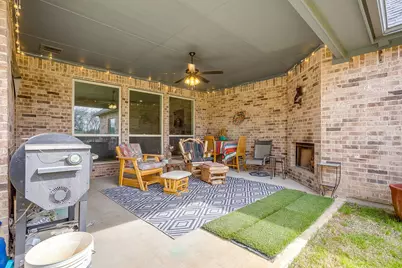 8223 Loar Court, Fort Worth, TX 76126 - Photo 36