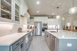 8223 Loar Ct, Fort Worth, TX 76126 - Photo 16