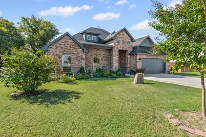 8223 Loar Court, Fort Worth, TX 76126 - Photo 2
