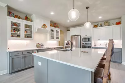 8223 Loar Court, Fort Worth, TX 76126 - Photo 14