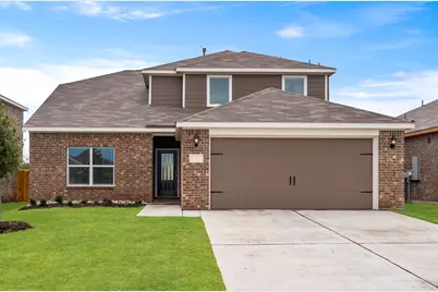 13461 Stage Coach Lane, Cresson, TX 76035 - Photo 1