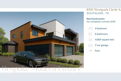 1095 Westpark Circle S, Southlake, TX 76092 - Photo 1