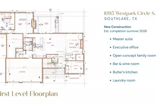 1095 Westpark Circle S, Southlake, TX 76092 - Photo 6