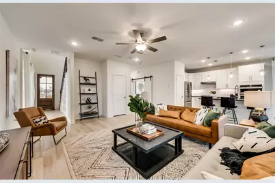 1009 Hammy Lane, Aubrey, TX 76227 - Photo 4