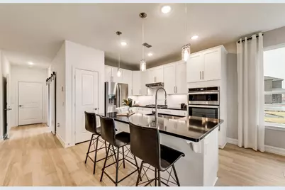 1009 Hammy Lane, Aubrey, TX 76227 - Photo 6