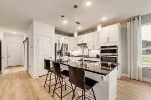 1009 Hammy Ln, Aubrey, TX 76227 - Photo 6