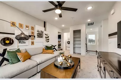 1009 Hammy Lane, Aubrey, TX 76227 - Photo 8