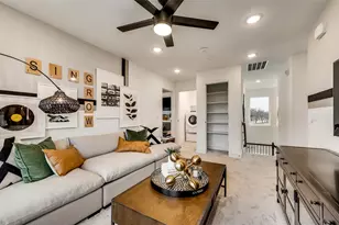 1009 Hammy Ln, Aubrey, TX 76227 - Photo 8