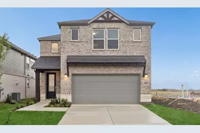 1009 Hammy Lane, Aubrey, TX 76227 - Photo 1