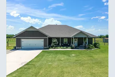 405 Advance Road, Weatherford, TX 76088 - Photo 1