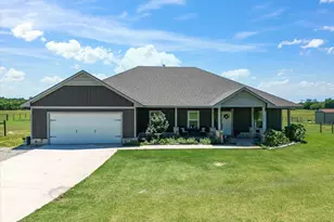 405 Advance Rd, Weatherford, TX 76088 - Photo 1