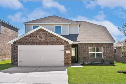 13432 Stage Coach Lane, Cresson, TX 76035 - Photo 1