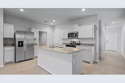 120 Mojave Road, Boyd, TX 76023 - Photo 2