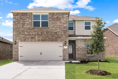 13433 Stage Coach Lane, Cresson, TX 76035 - Photo 1