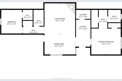 1109 Mountain View Street, Glenn Heights, TX 75154 - Photo 22