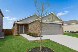 1144 Laguna Ln, Princeton, TX 75407 - Photo 1