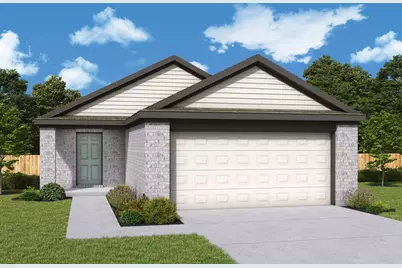 1144 Laguna Lane, Princeton, TX 75407 - Photo 1