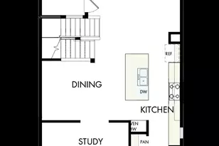 5809 Water Brg Ln, Fort Worth, TX 76109 - Photo 4