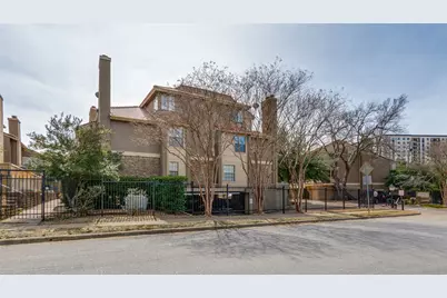 5200 Martel Avenue #3N, Dallas, TX 75206 - Photo 2