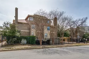 5200 Martel Ave, Dallas, TX 75206 - Photo 2