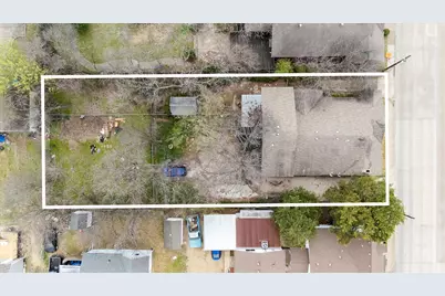 406 S Bryan Belt Line, Mesquite, TX 75149 - Photo 2