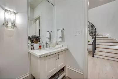 3504 Wentwood Drive, University Park, TX 75225 - Photo 6