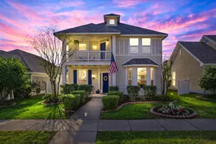 10124 Cedar Lake Dr, Providence Village, TX 76227 - Photo 1