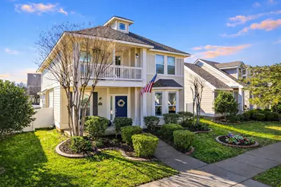 10124 Cedar Lake Drive, Providence Village, TX 76227 - Photo 4