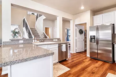 10124 Cedar Lake Drive, Providence Village, TX 76227 - Photo 12