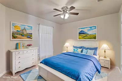 10124 Cedar Lake Drive, Providence Village, TX 76227 - Photo 22