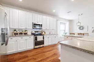 10124 Cedar Lake Dr, Providence Village, TX 76227 - Photo 10