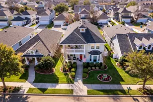 10124 Cedar Lake Dr, Providence Village, TX 76227 - Photo 28