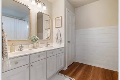 10124 Cedar Lake Drive, Providence Village, TX 76227 - Photo 20