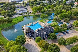 10124 Cedar Lake Dr, Providence Village, TX 76227 - Photo 2