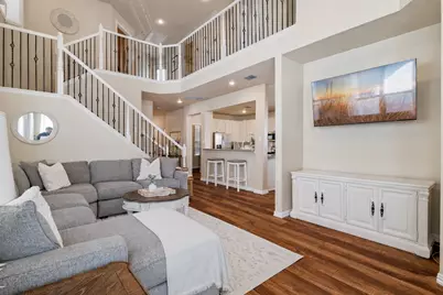 10124 Cedar Lake Drive, Providence Village, TX 76227 - Photo 8